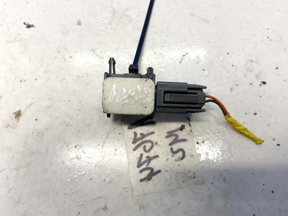 9592028000 Hyundai Santa Fe 2007 Czujnik poduszki powietrznej SRS