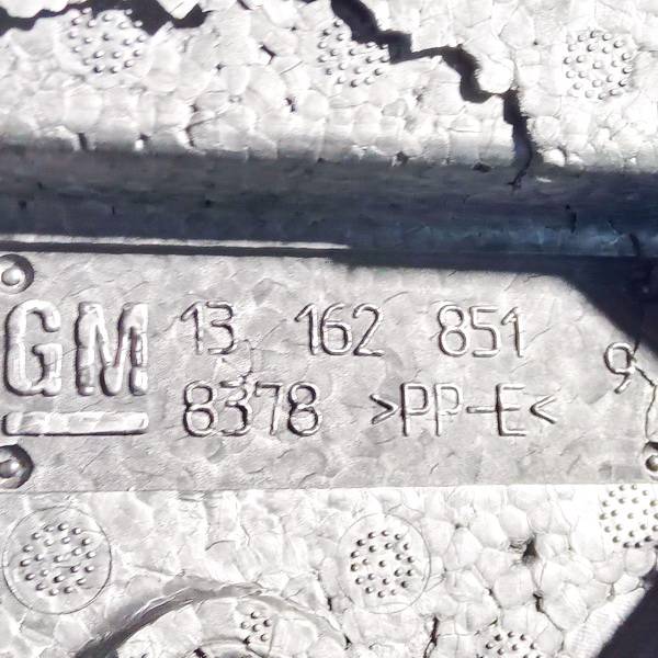 13162851 Opel Signum 2003 Trousse à outils - Thumbnail 3