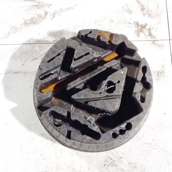 13162851 Opel Signum 2003 Tool kit