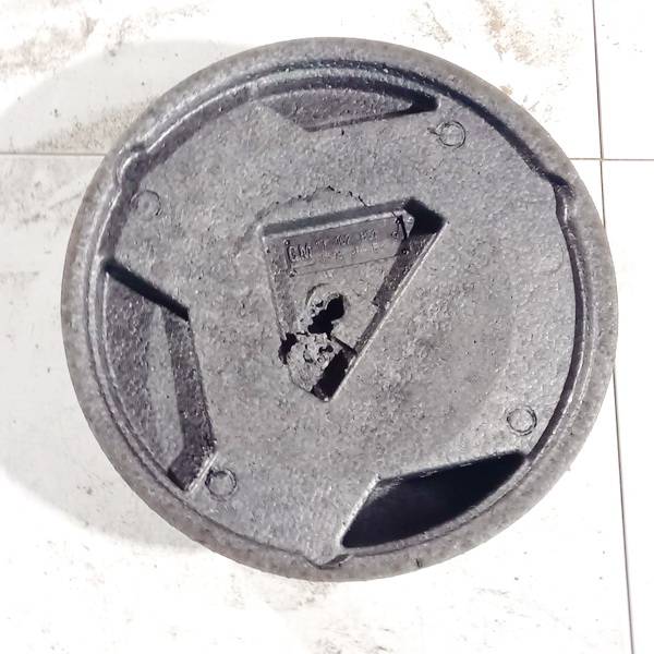 13162851 Opel Signum 2003 Trousse à outils - Thumbnail 2