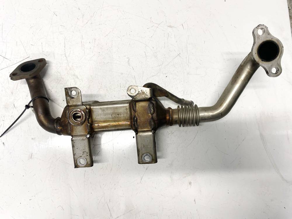 256800R01000 Toyota Avensis 2007 EGR Cooler (exhaust gas cooler)