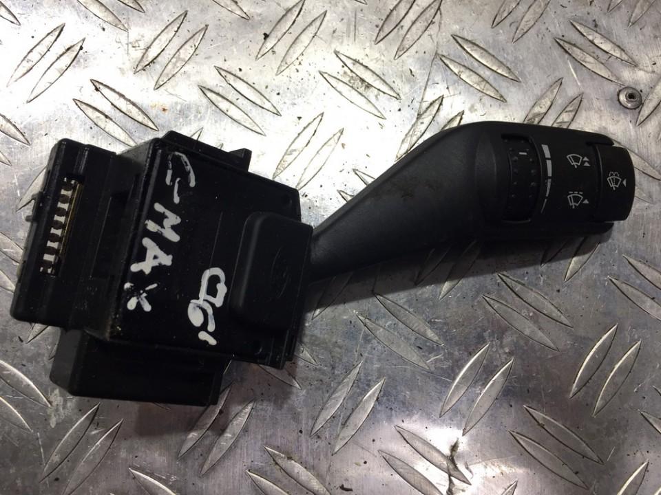17D346A Ford C-MAX 2003 Wiper ARM STEERING COLUMN SWITCH