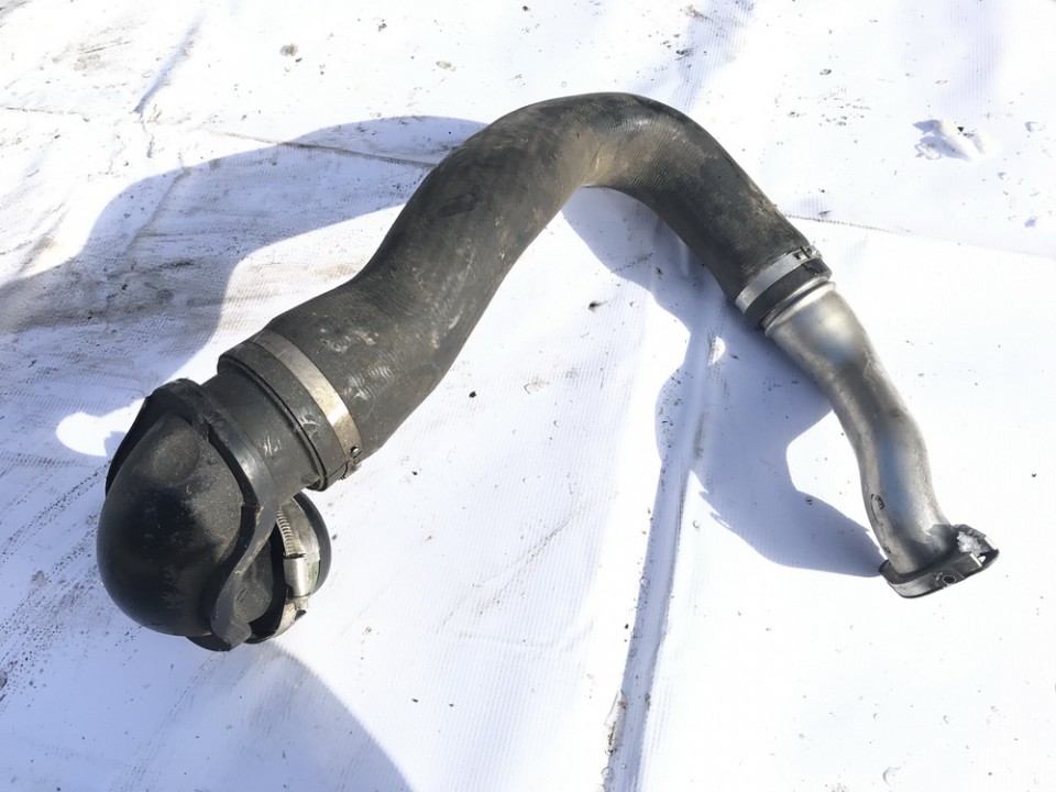 used used TURBO INTERCOOLER PIPE HOSE Opel Insignia 2009 2.0L
