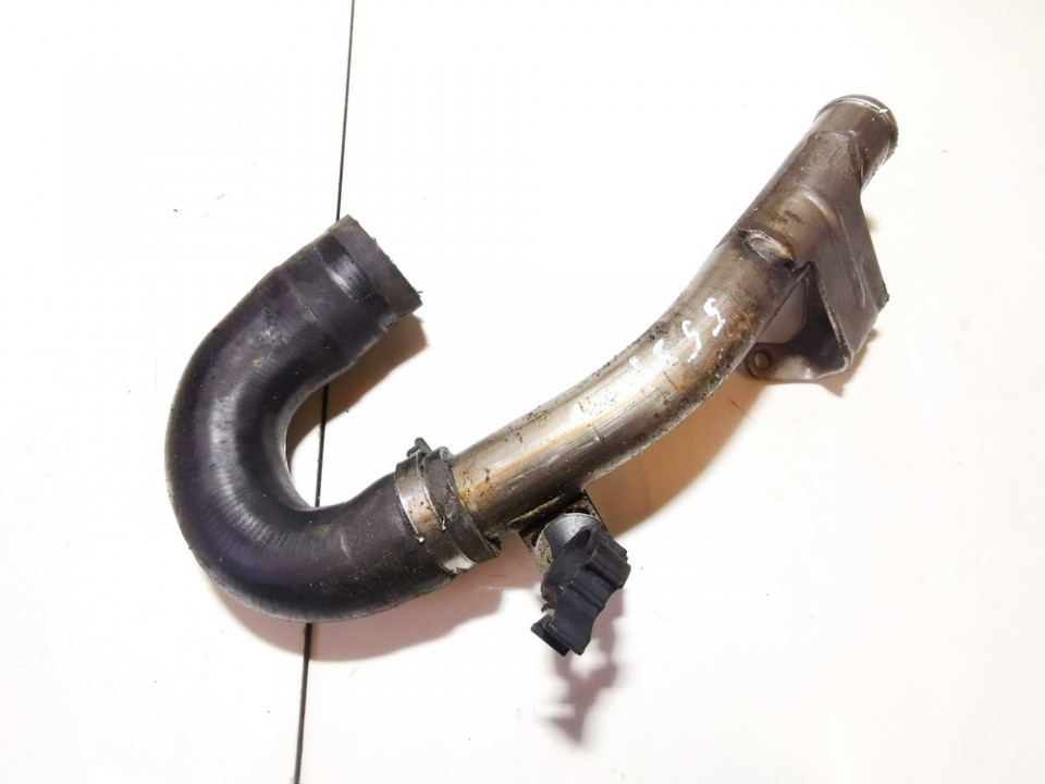 Opel Meriva 2004 Wąż intercoolera