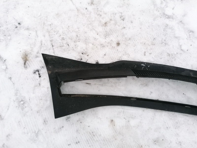 13142034 Opel Zafira 2007 Wiper Muolding - FRONT - Thumbnail 2