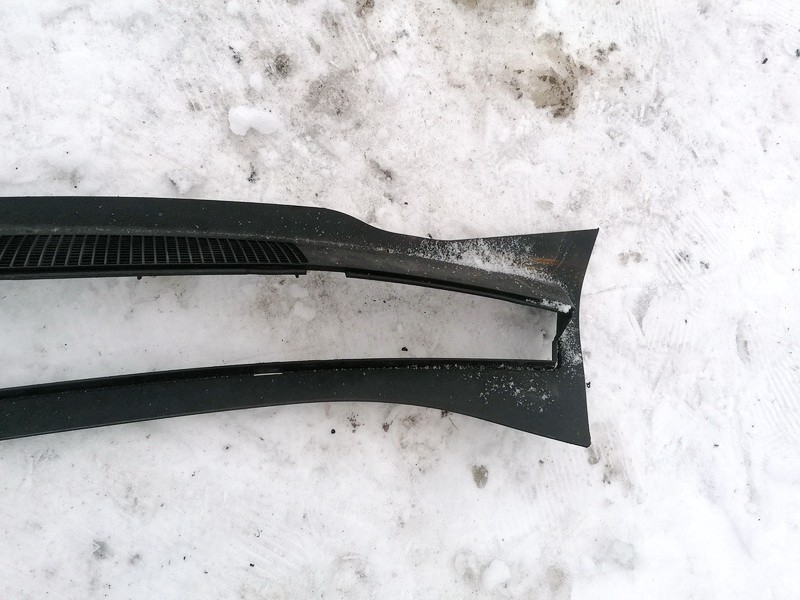 13142034 Opel Zafira 2007 Wiper Muolding - FRONT - Thumbnail 3