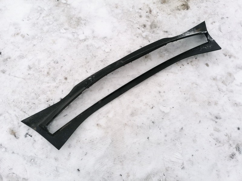 13142034 Opel Zafira 2007 Wiper Muolding - FRONT