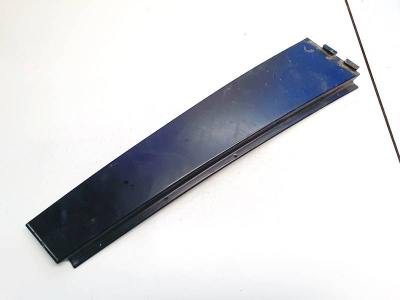 3C0839901 SAAB 9-3 2001 Wykończenie drzwi - TYLNE LEWE