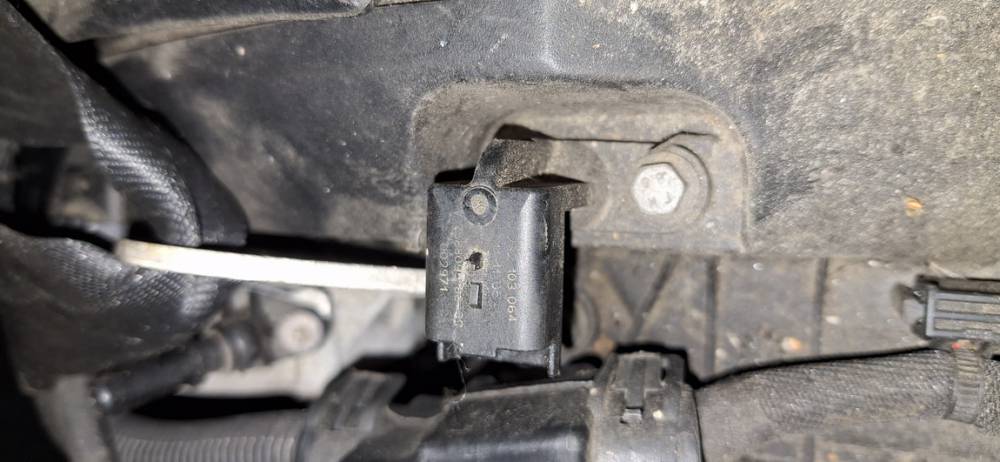 75880958002 MINI ONE 2011 Górny czujnik Halla - Thumbnail 3