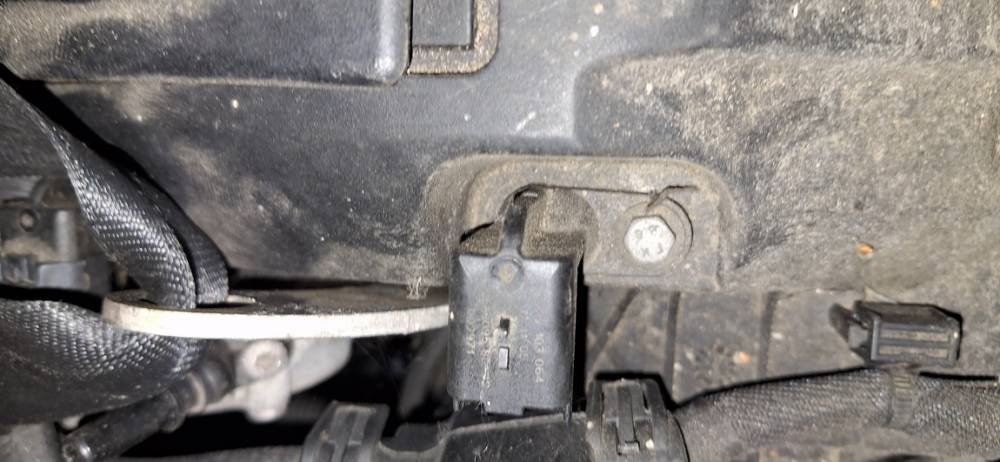 75880958002 MINI ONE 2011 Górny czujnik Halla - Thumbnail 4