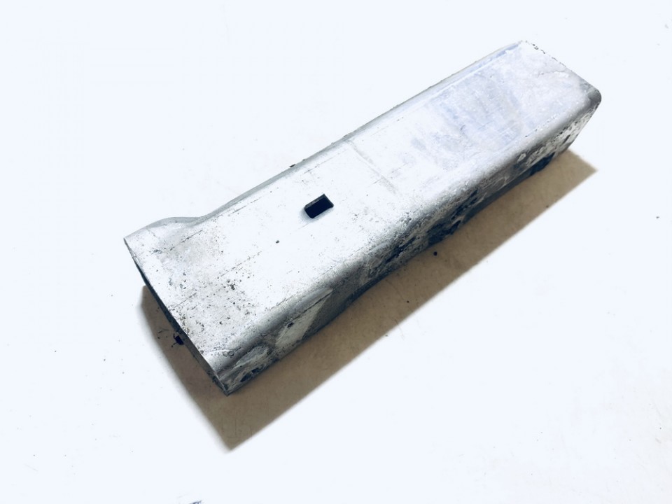 606370 Audi A4 2002 Bumper mounts (BUMPER BRACKET) - REAR RIGHT - Thumbnail 2