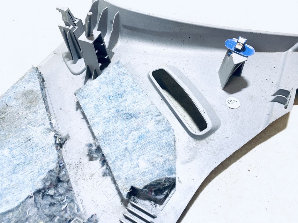 13161178 Opel Astra 2007 Interior trim - Thumbnail 3