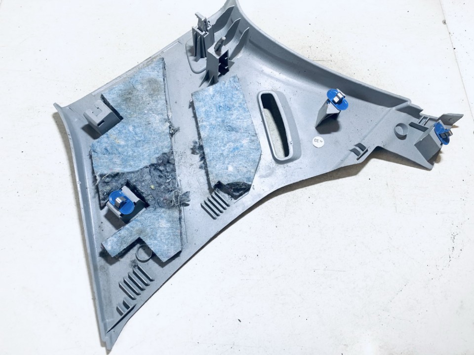 13161178 Opel Astra 2007 Interior trim - Thumbnail 2