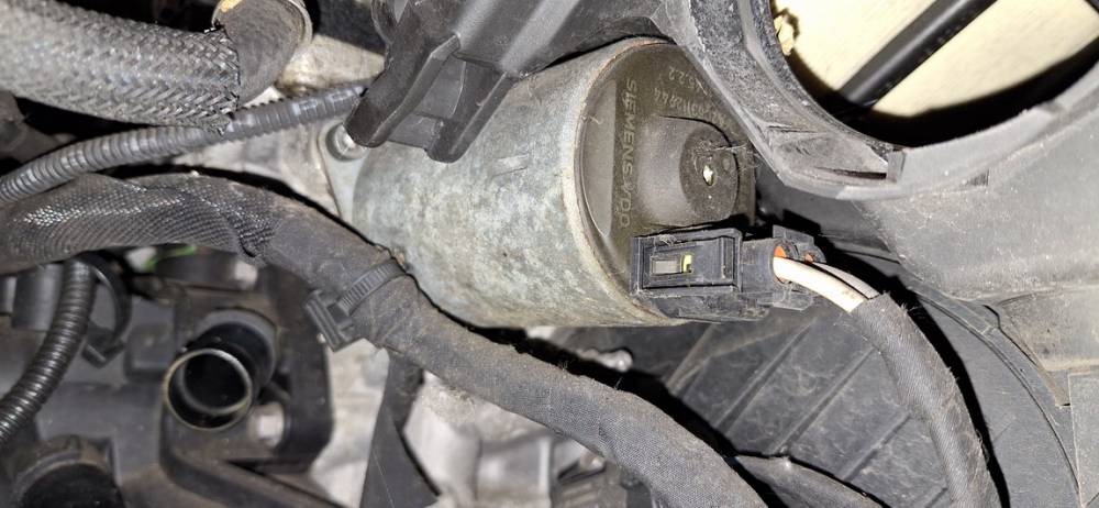 A2C53112944 MINI ONE 2011 Zawór EGR - Thumbnail 2