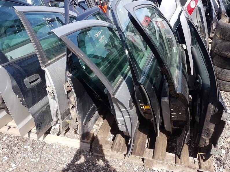 PILKOS Citroen Xsara 1997 Durys G.K.