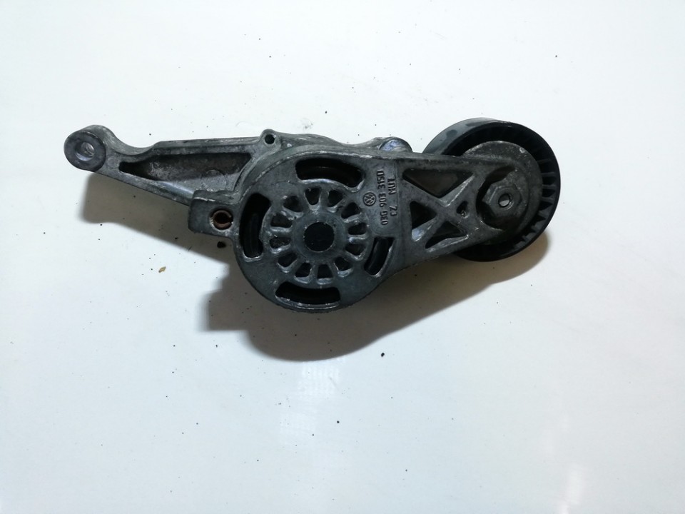 03G903315D Volkswagen Golf Plus 2008 Tensioner Belt (Gates Tensioner Pulley)