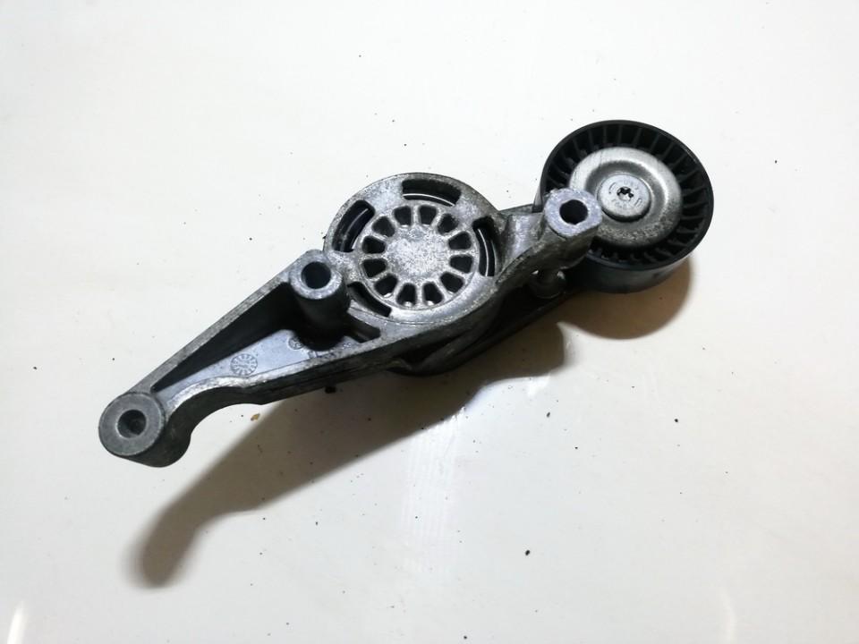 03G903315D Volkswagen Golf Plus 2008 Tensioner Belt (Gates Tensioner Pulley) - Thumbnail 2