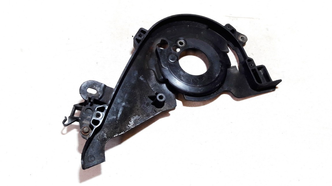 9651559980 Ford Focus 2005 Engine Belt Cover (TIMING COVER)