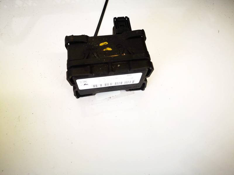 13208665 Opel Zafira 2007 Capteur ESP