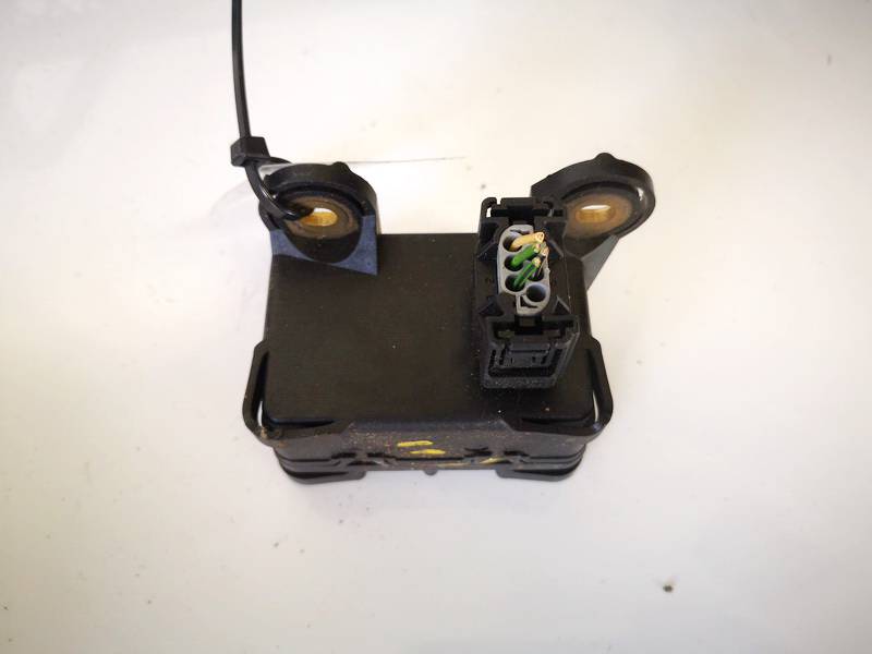 13208665 Opel Zafira 2007 Capteur ESP - Thumbnail 3