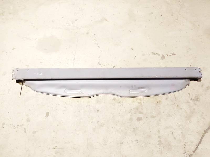 Ford Galaxy 2000 Boot Cover