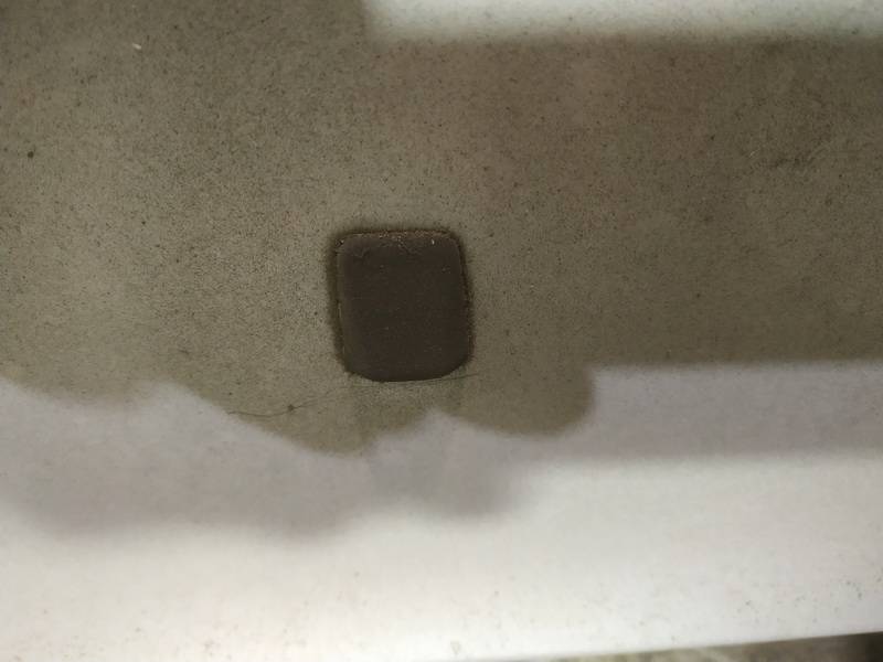 Audi 100 1993 Windscreen Washer Fluid Jet - Thumbnail 2