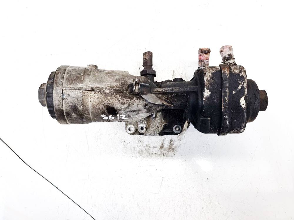 045115389J Skoda Fabia 2008 Obudowa filtra oleju