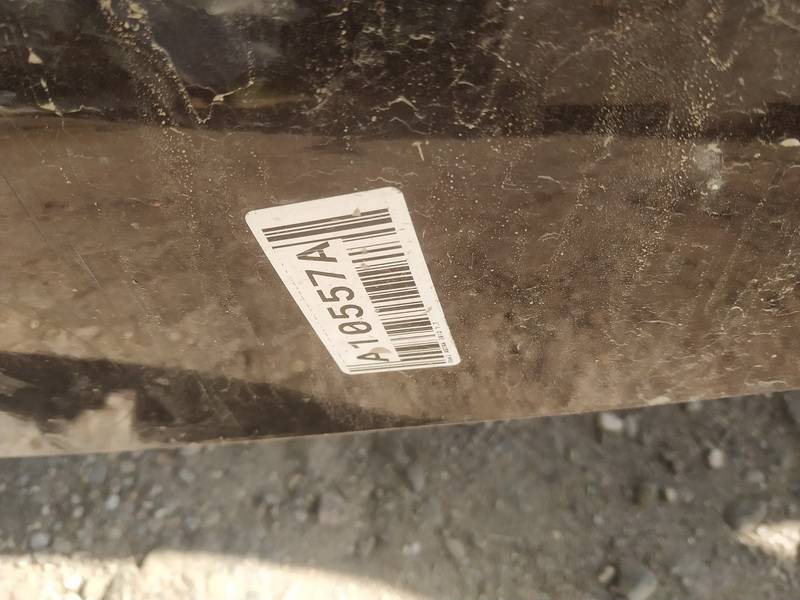 RUDAS Opel Astra 2012 Bumper - FRONT - Thumbnail 4