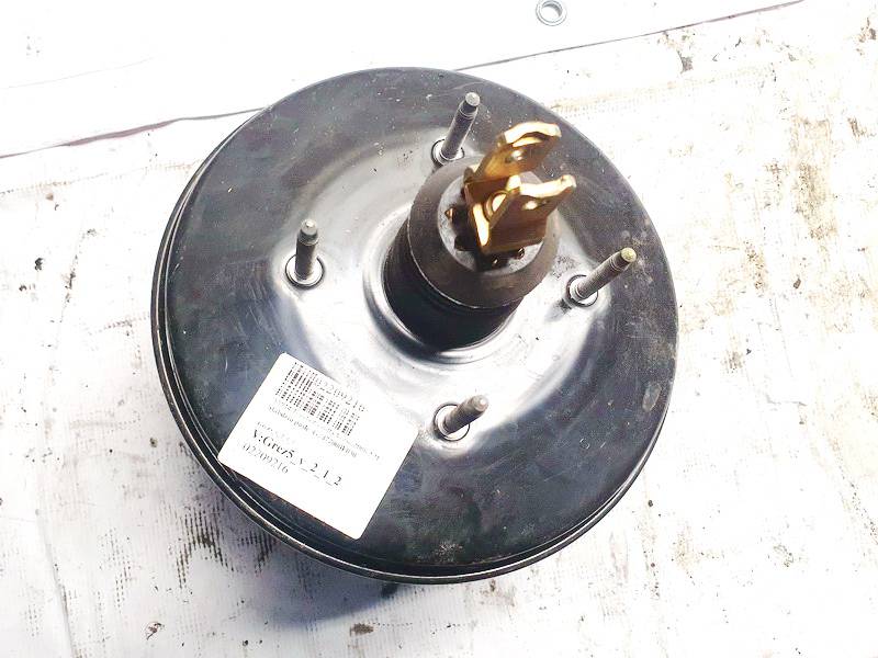472000F030 Toyota Corolla Verso 2006 Brake servo - booster (Servo brake)