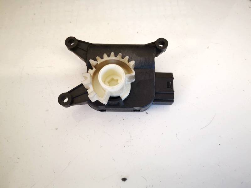 1K0907511D Volkswagen Touran 2006 Heater Vent Flap Control Actuator Motor - Thumbnail 2