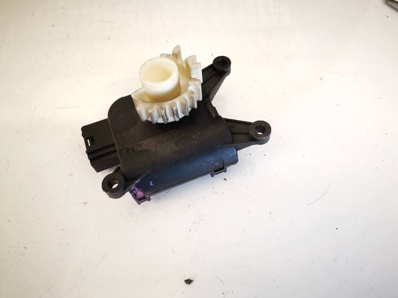 1K0907511D Volkswagen Touran 2006 Heater Vent Flap Control Actuator Motor - Thumbnail 3