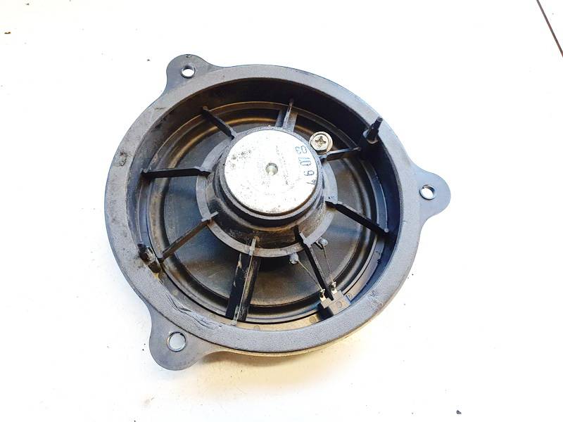 281569U00A Nissan Qashqai 2008 Głośnik - Thumbnail 3