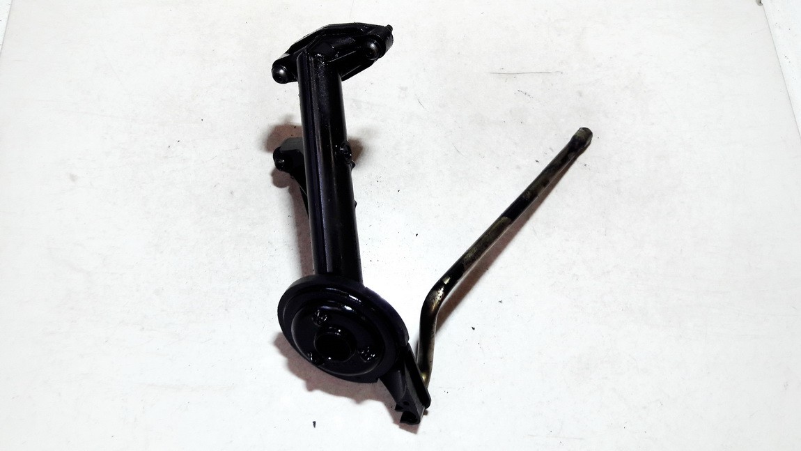 9641263780 Ford Focus 2005 Трубка турбокомпрессора (турбины)