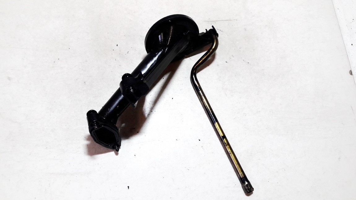 9641263780 Ford Focus 2005 Трубка турбокомпрессора (турбины) - Thumbnail 2