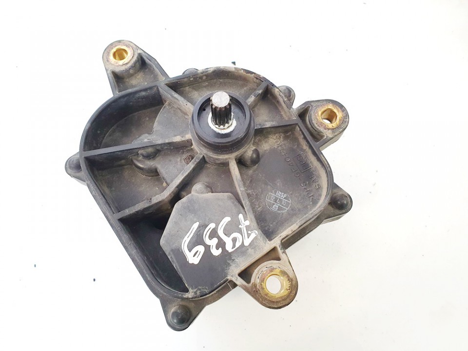 0511000044 0511000044 TRANSFER BOX ACTUATOR MOTOR Isuzu DMax 2010 3