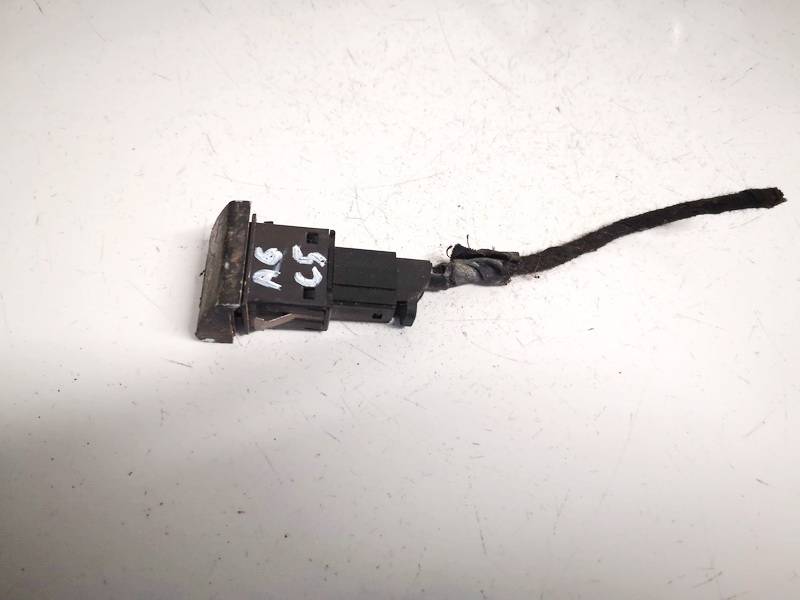 4B0927134A Audi A6 2002 SCHALTER ESP off - Thumbnail 2