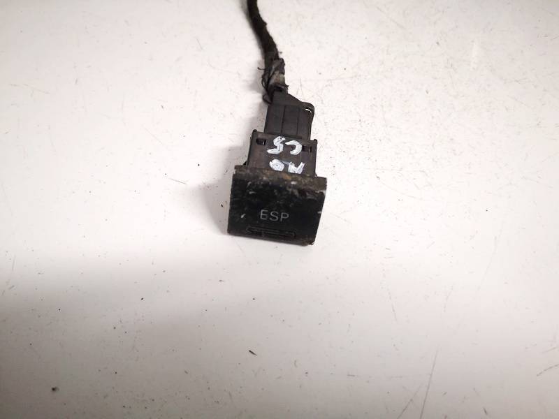 4B0927134A Audi A6 2002 Interruptor ESP (programa de estabilidad)
