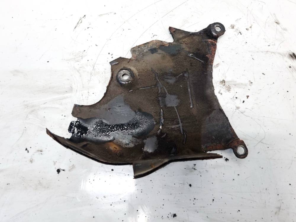 Volkswagen Passat 2001 Osłona paska rozrządu – osłona łańcucha (pokrywa)