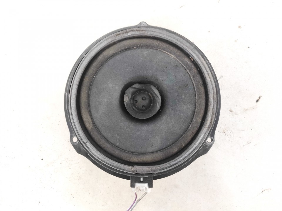 3M5T18808CD Ford Focus 2006 Auto skaļrunis - Thumbnail 2