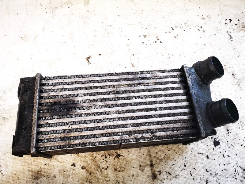 9648551880 Peugeot 307 2006 Chłodnica intercoolera