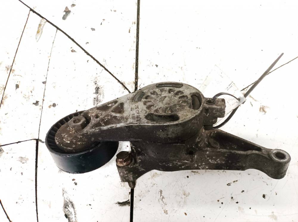 03G903315D Skoda Octavia 2007 Tensioner Belt (Gates Tensioner Pulley)