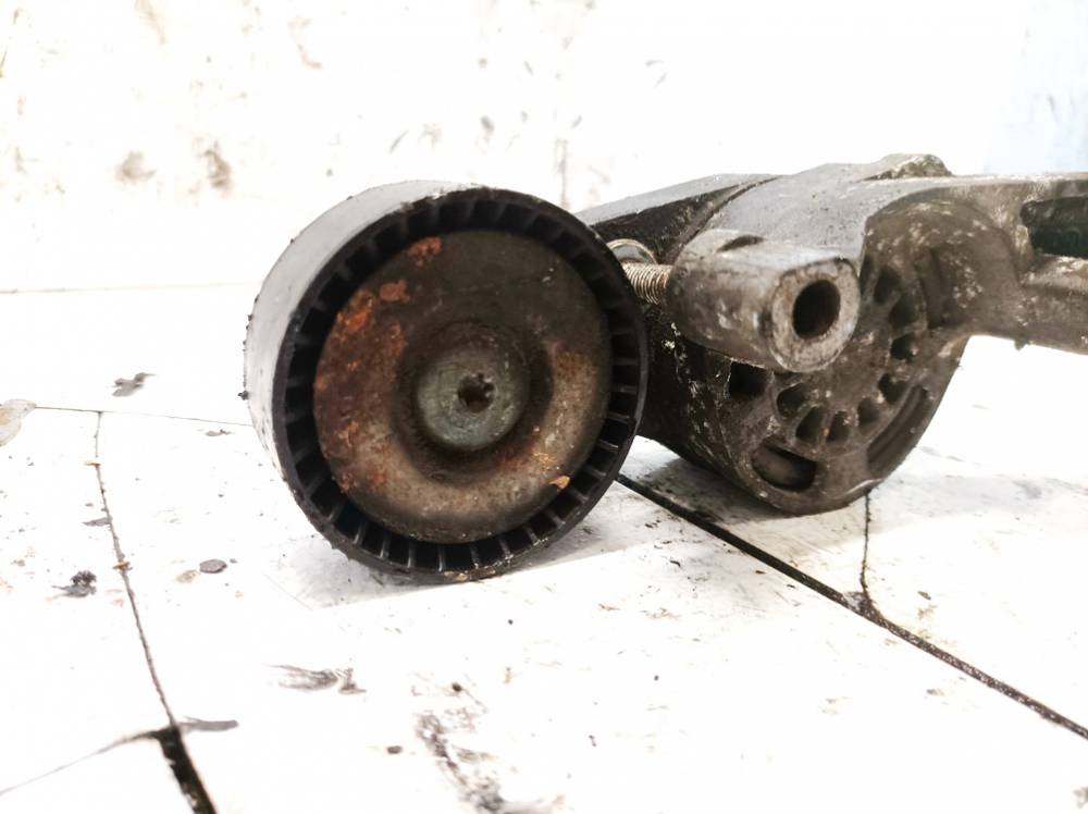 03G903315D Skoda Octavia 2007 Tensioner Belt (Gates Tensioner Pulley) - Thumbnail 2