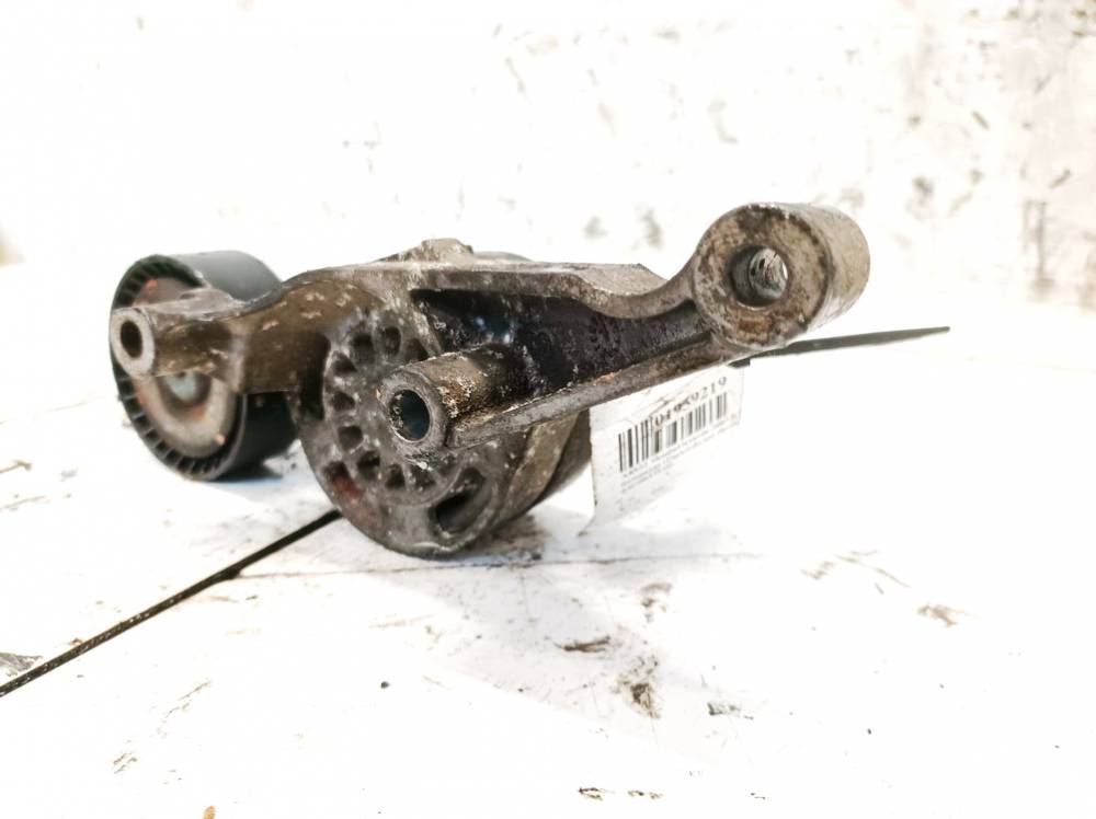 03G903315D Skoda Octavia 2007 Tensioner Belt (Gates Tensioner Pulley) - Thumbnail 3