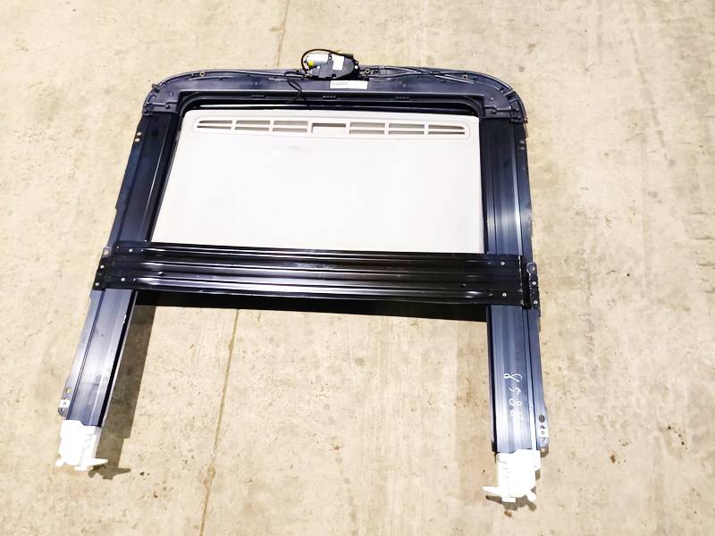 Mercedes-Benz GL-CLASS 2007 Schiebedach - Thumbnail 3