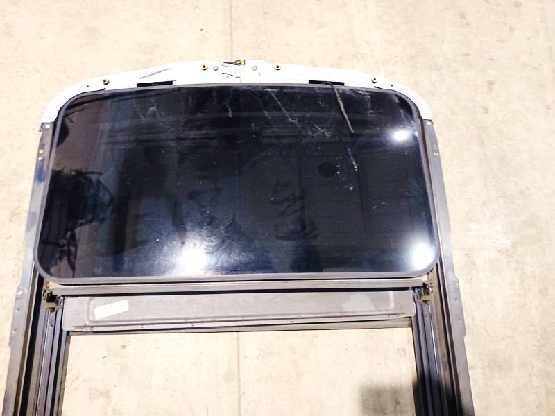 Mercedes-Benz GL-CLASS 2007 Schiebedach - Thumbnail 2