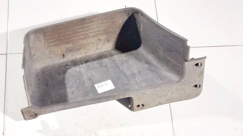 1305820807SX Peugeot Boxer 2007 Interior trim