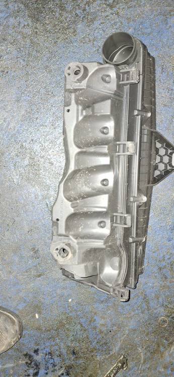 V753482280 MINI ONE 2011 Obudowa filtra powietrza - Thumbnail 2