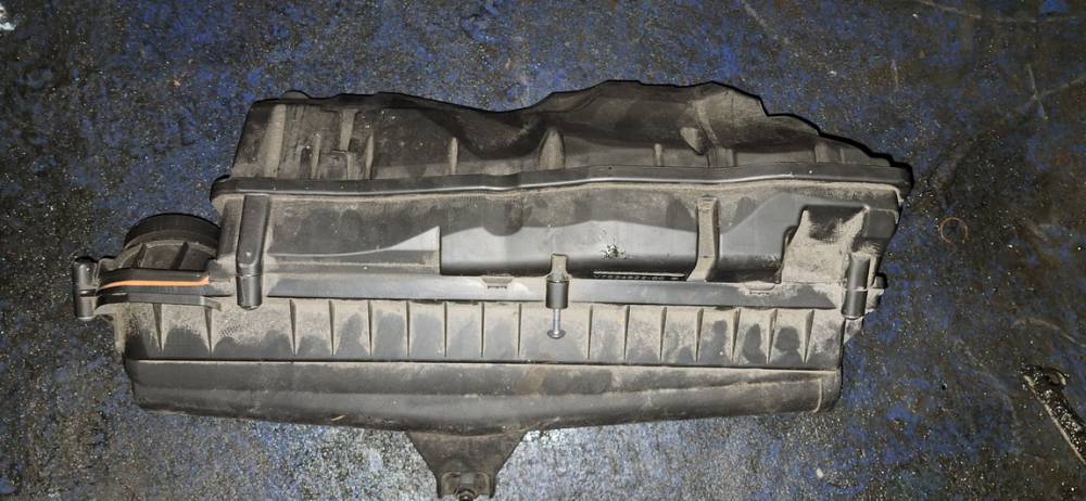 V753482280 MINI ONE 2011 Obudowa filtra powietrza - Thumbnail 4