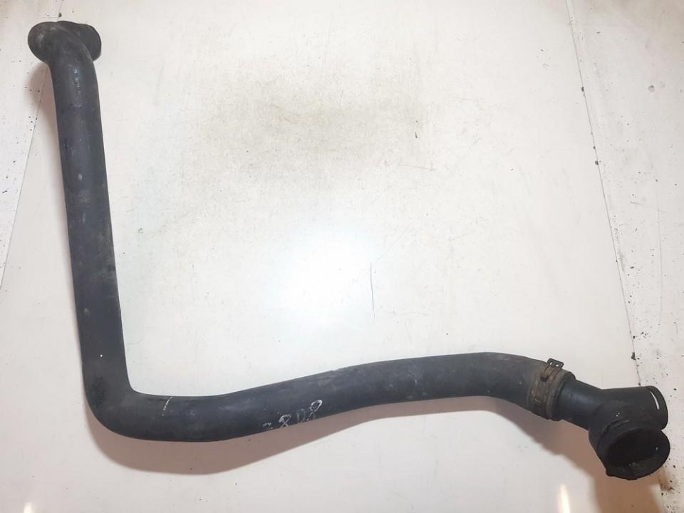 1K012229AE Audi A3 2004 Radiator Hose (Water Hose)