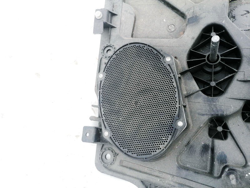 1S6T18808AA Ford Fiesta 2005 Speaker (audio)